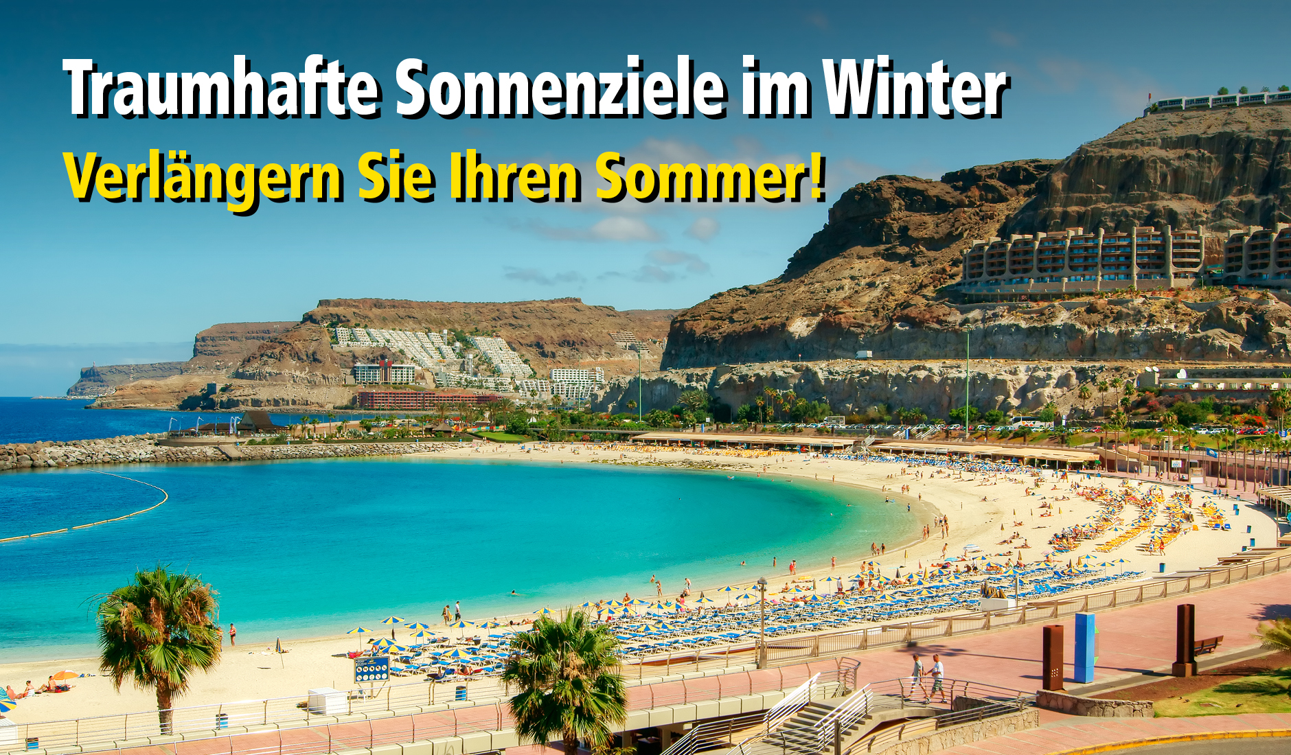 sommer-verlaengerung